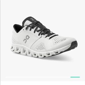 ON Cloud X Brand New